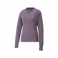 Maillot manches longues femme Puma Seasons Raincell