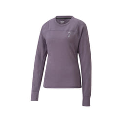 Maillot manches longues femme Puma Seasons Raincell