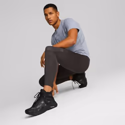 PUMA 523252_01_S pantalon de sport Mâle