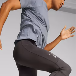 PUMA 523252_01_M pantalon de sport Mâle