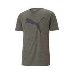 T-shirt Kaki Homme Puma Train