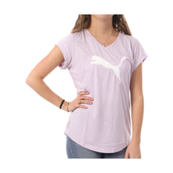 Maillot Training femme Puma Favorite Heather Cat