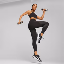 PUMA 523094_01_L pantalon de sport Femelle