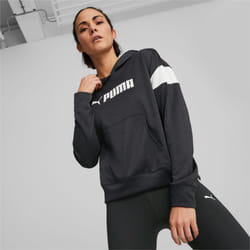 PUMA 523079_01_M chandail et sweat de sport