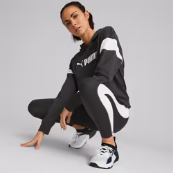 PUMA 523079_01_M chandail et sweat de sport