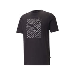 T -shirt de sport - PUMA - Training - Homme - Noir - S