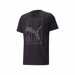 Maillot Puma Graphic Concept