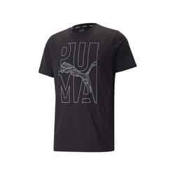 Maillot Puma Graphic Concept