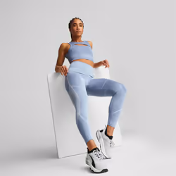 PUMA 523094_18_S pantalon de sport Femelle