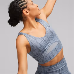 PUMA 523145_18_L chemise et haut de sport - Vue supplémentaire 4