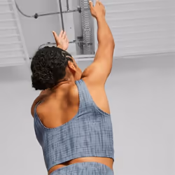 PUMA 523145_18_L chemise et haut de sport - Vue supplémentaire 5