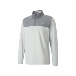 Pull zippé Puma Cloudspun