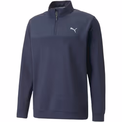 Pull zippé Puma Cloudspun