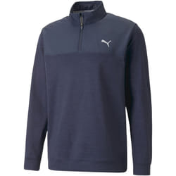 Pull zippé Puma Cloudspun