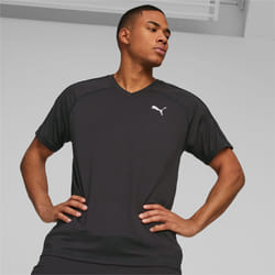 PUMA 523123_01_M chemise et haut de sport