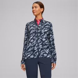 PUMA 538706_02_XL, Adulte, Femelle, XL, SML, Navy Blazer/Lucite, 1 pièce(s)