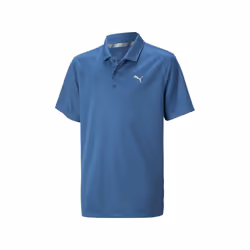 Polo enfant Puma Essential