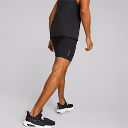 PUMA 523156_01_S short de sport
