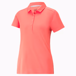 PUMA 532989_17_XS, Adulte, Femelle, XS, SML, Loveable, Golf