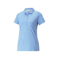Polo femme Puma Gamer