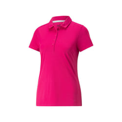 Polo femme Puma Gamer