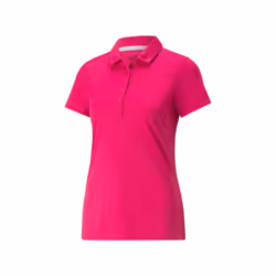 Polo femme Puma Gamer