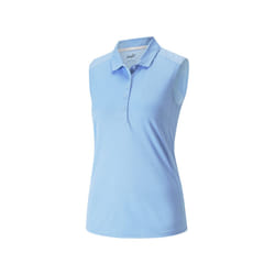 Polo sans manches femme Puma Gamer