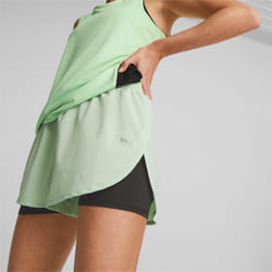 PUMA 523181_32_S short Femelle