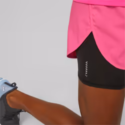 PUMA 523181_24_S short Femelle