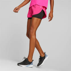 PUMA 523181_24_L short Femelle
