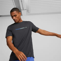 PUMA 523387_01_S chemise et haut de sport