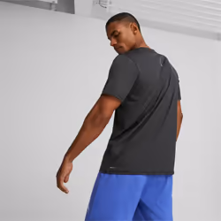 PUMA 523387_01_S chemise et haut de sport