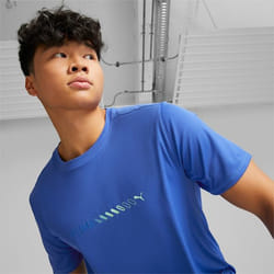 Maillot Puma Run Favorite Logo