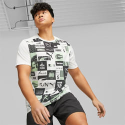 PUMA 523393_02_XL chemise et haut de sport