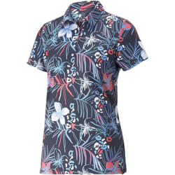 Polo femme Puma Mattr Artwork