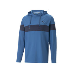 Sweatshirt à capuche Puma Mattr