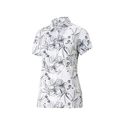 Polo femme Puma Mattr Artwork