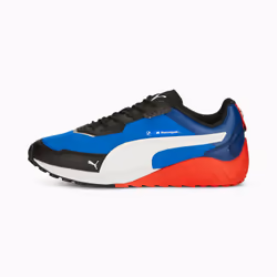 PUMA 307239_04_41, EUE, Cool Cobalt/Black, 1 pièce(s)