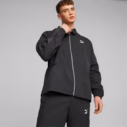 PUMA 539017_01_XS, Adulte, Mâle, XS, SML, Coupe régulière, 1 pièce(s)
