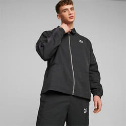 PUMA 539017_01_XS chandail de sports extérieur