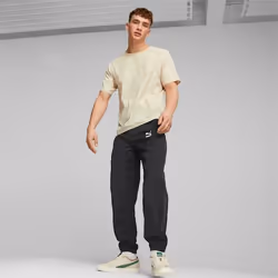 PUMA 539019_01_S pantalon de sport Mâle