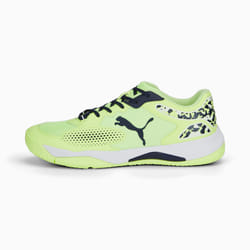 PUMA 107296_01_43 Chaussure d'athlétisme Mâle 43