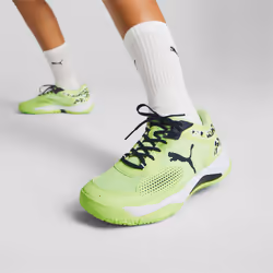 PUMA 107296_01_43 Chaussure d'athlétisme Mâle 43