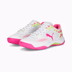 PUMA 107296_03_37 Chaussure d'athlétisme Mâle 37 - Vue supplémentaire 4