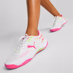 PUMA 107296_03_38.5 Chaussure d'athlétisme Mâle 38.5