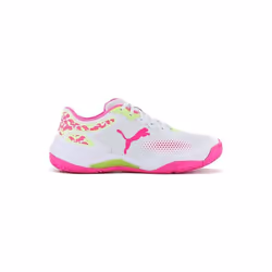 Sports Shoes Solarcourt Rct Synthétique Blanc