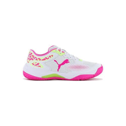 Sports Shoes Solarcourt Rct Synthétique Blanc