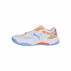 Sports Shoes Solarcourt Rct Synthétique Blanc