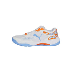 Sports Shoes Solarcourt Rct Synthétique Blanc