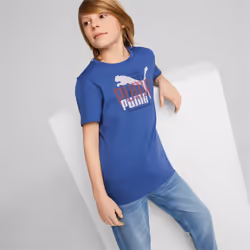 PUMA 538405_92_140, EUE, Royal Sapphire, 1 pièce(s)